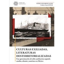 naslovna_culturas exiliadas literaturas