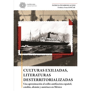 naslovna_culturas exiliadas literaturas