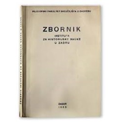 Zbornik radova o Federiku Grisogonu zadarskom učenjaku (1472-1538)