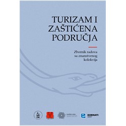 turizam i zaštićena područja