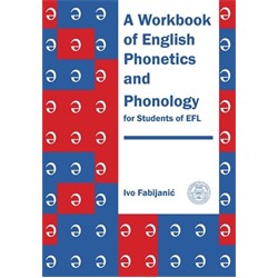 1. a Workbook of english phonetics