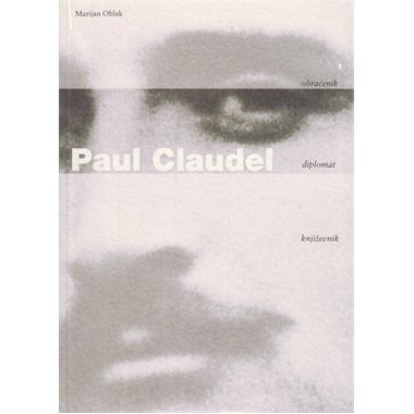 paul claudel