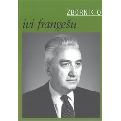 Zbornik o Ivi Frangešu