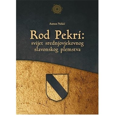 Rod Pekri