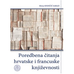 naslovna_poredbena citanja hrvatske i francuske knjizevnosti