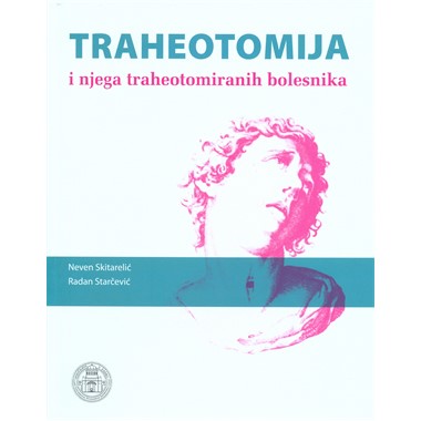 traheotomija