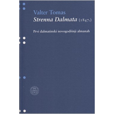 Strenna Dalmata