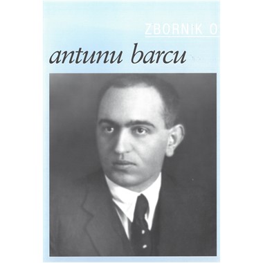 Zbornik Antunu Barcu