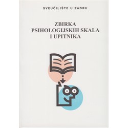 Zbirka psih skala 2