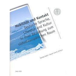 MOBILITAT UND KONTAKT