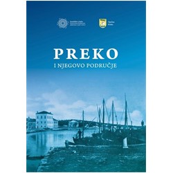 PREKO
