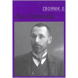 Zbornik o Đuri Šurminu