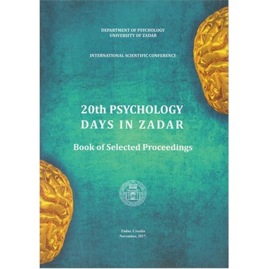 20th psychology days