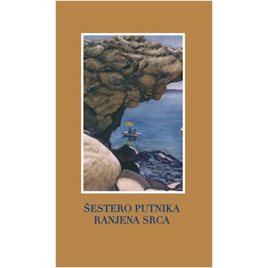 Sestero putnika ranjena srca