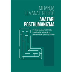 Avatari posthumanizma