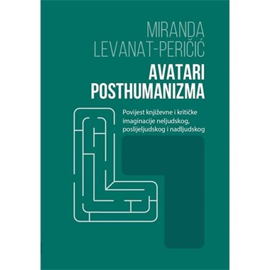 Avatari posthumanizma