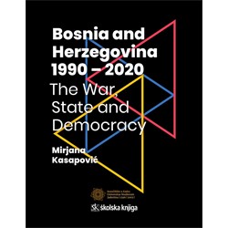 BOSNIA AND HERZEGOVINA