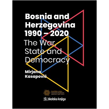 BOSNIA AND HERZEGOVINA