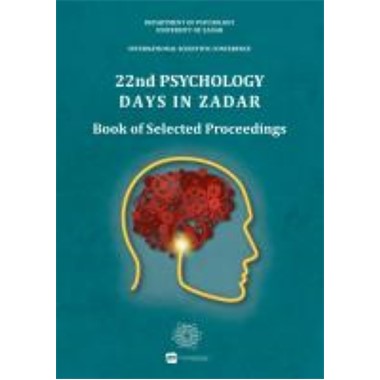 22nd Psychology Days in Zadar3