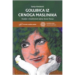 Golubica iz crnog maslenika